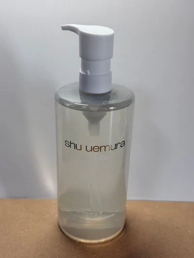 【お値引き不可!】シュウ ウエムラ ブライト クレンジング オイル 450mL