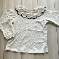 zara 長袖トップス 100cm