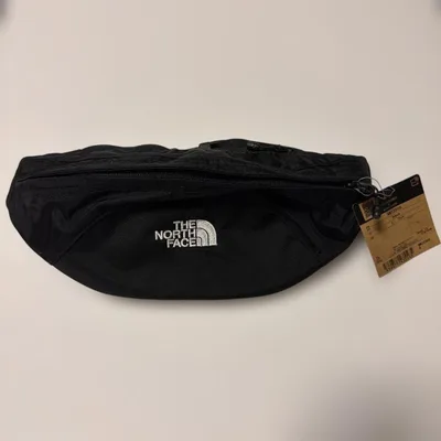 【新品】THE NORTH FACE Granule ボディバッグ ブラック