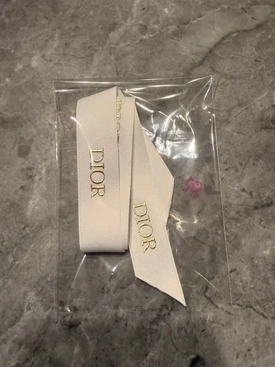 DIOR Dior リボン 50cm