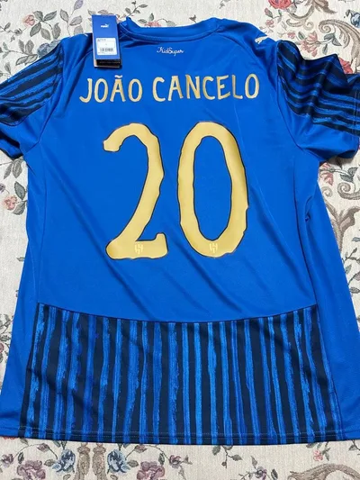 【正規品】ジョアン・カンセロ ユニフォーム