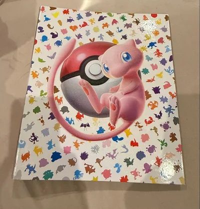 151 モンスターボールミラー コンプ モンスターのみ