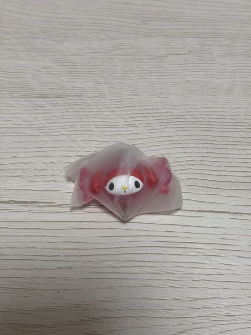 サンリオキャラクターズ つながるキャンディチャーム マイメロディ