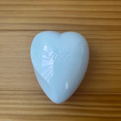 ReFa HEART BRUSH リファ ハートブラシ ホワイト