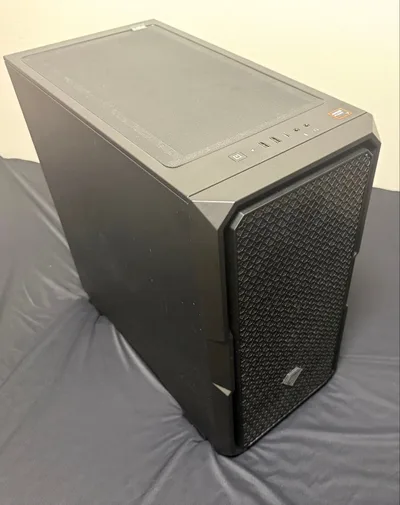 Ryzen7 9800X3D /RTX5080 /32GBメモリ/2TB SSD