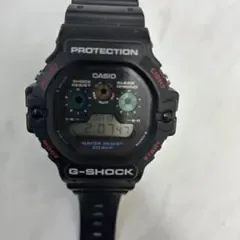 CASIO G-SHOCK デジタル腕時計 DW-5900