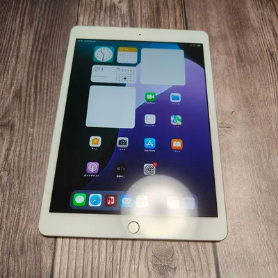 iPad 第8世代 32GB シルバー バッテリー最大容量92% 美品