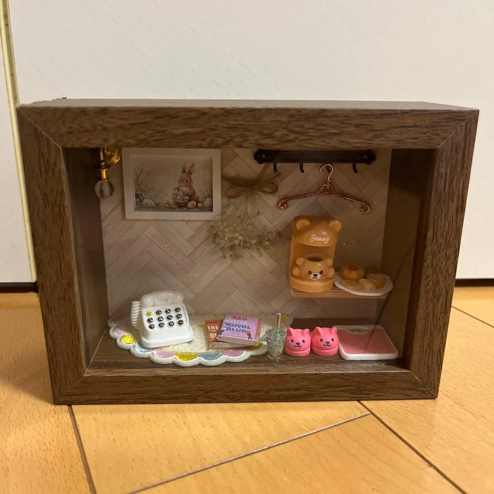 インテリア雑貨 ハンドメイド