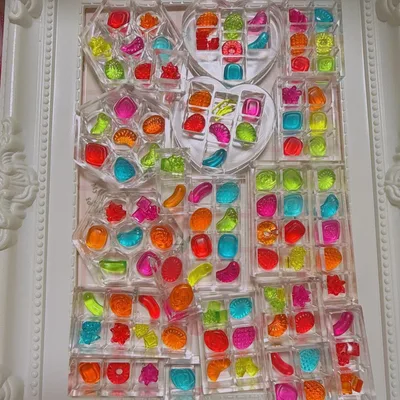 新作レジン 飴セット 20個 特別価格 05
