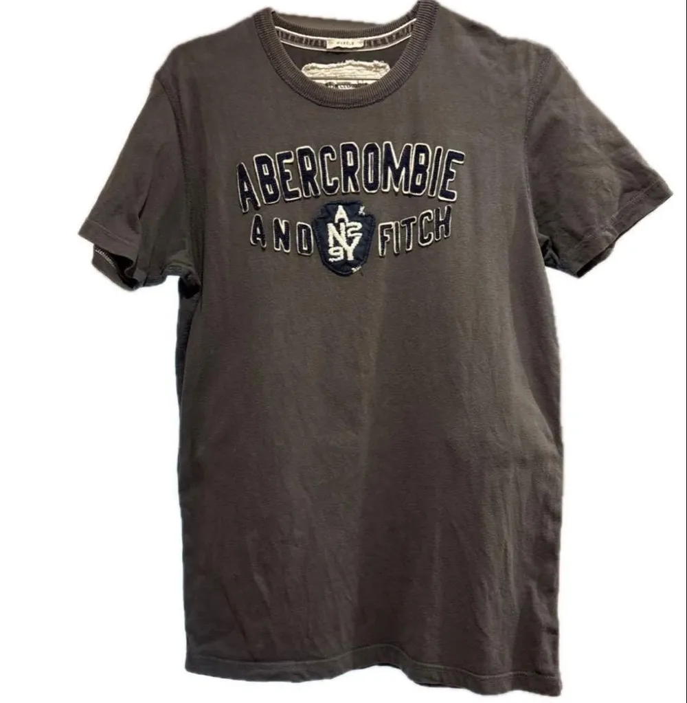 Abercrombie & Fitch 半袖Tシャツ