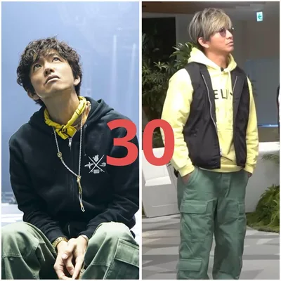 SUPREME 19AW カーゴパンツ OLIVE サイズ30
