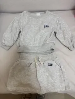 baby GAP セットアップ 12-18months