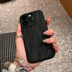特売セール!iPhone11 pro max ケース 衝撃吸収シリコン ブラック