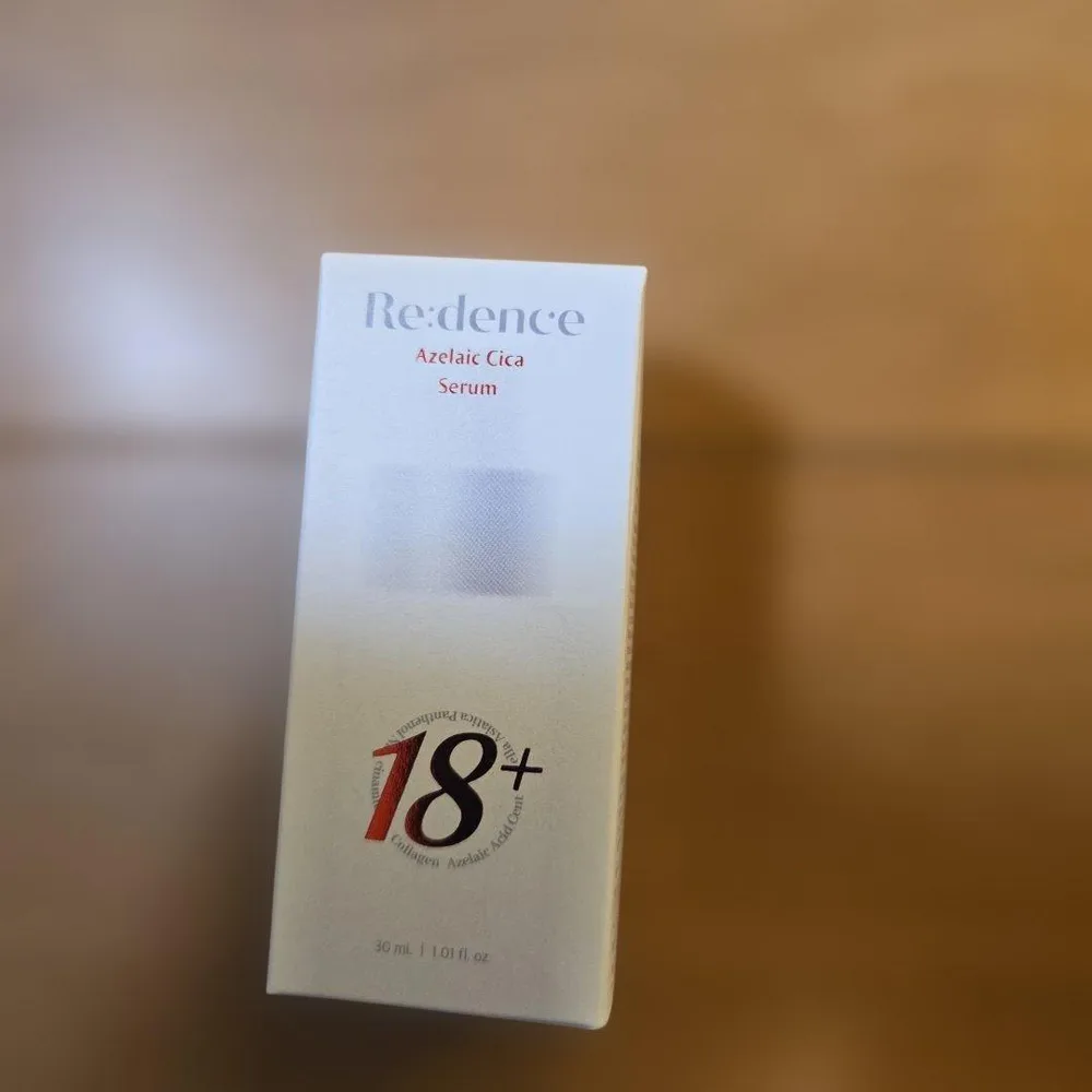 Re:dence Azelaic Cica Serum 30ml