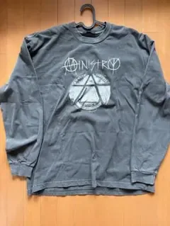 長袖Tシャツ L
