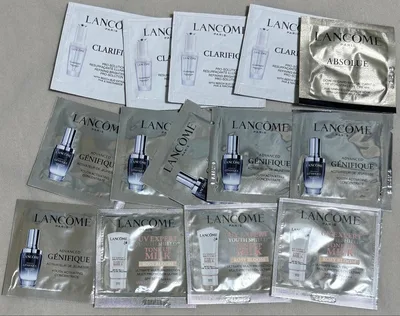 LANCOME ランコム 美容液 スキンケア サンプルセット