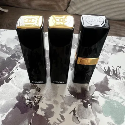 CHANEL ルージュ アリュール ココ 口紅 3本セット