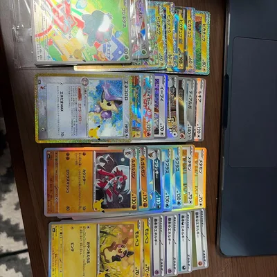 ポケモンカード プロモカード まとめ売り