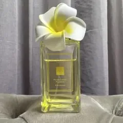 ジョンマローン Jo MALONE LONDON フランジパニフラワーコロン