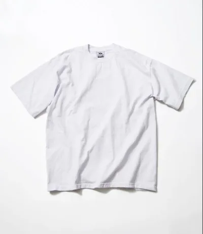 2XL PRO CLUB HEAVY WEIGHT Tシャツ ホワイト 新品