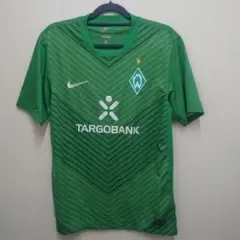Werder Bremen Nike ユニフォーム 6番