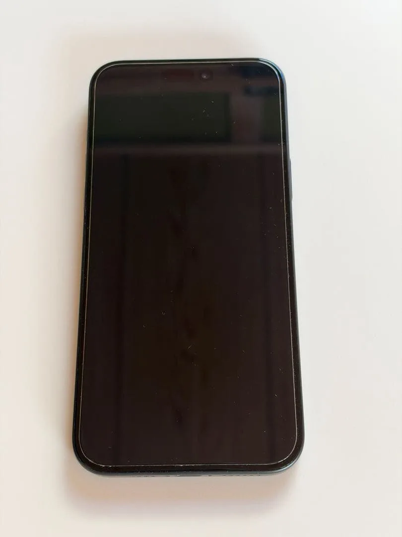 Apple iPhone15 plus 128GB SIMフリー