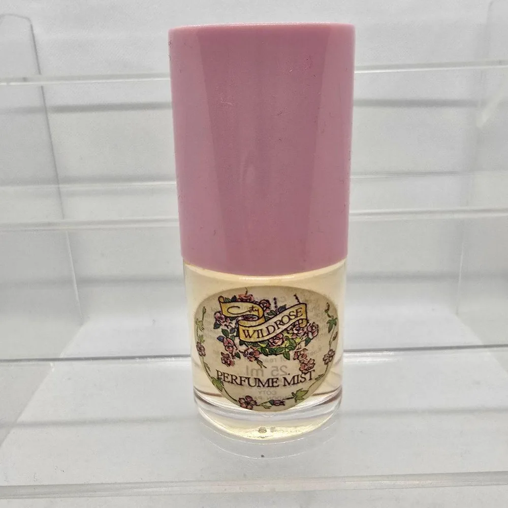 Coty WILDROSE パフュームミスト 25ml