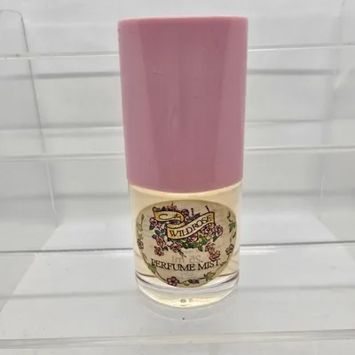 Coty WILDROSE パフュームミスト 25ml