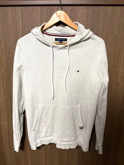 TOMMY HILFIGER パーカー【XL】