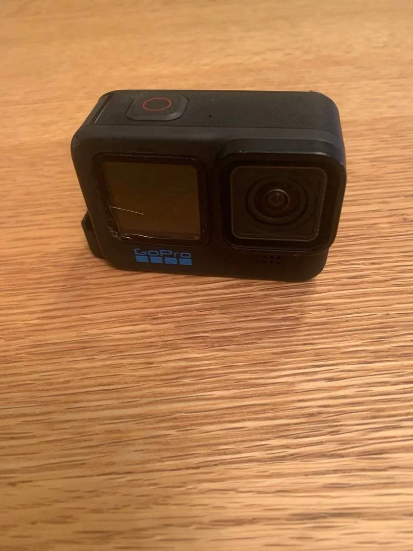 GoPro HERO 10Black