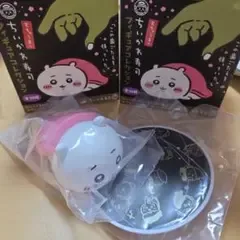 ちいかわ寿司 フィギュアコレクション ちいかわ 中トロ