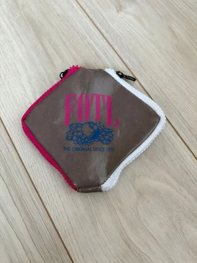 FRUIT OF THE LOOM コインケース 小銭入れ
