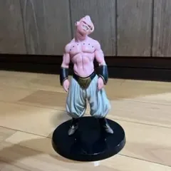 ドラゴンボール ハイクオリティDXフィギュア 魔人ブウ