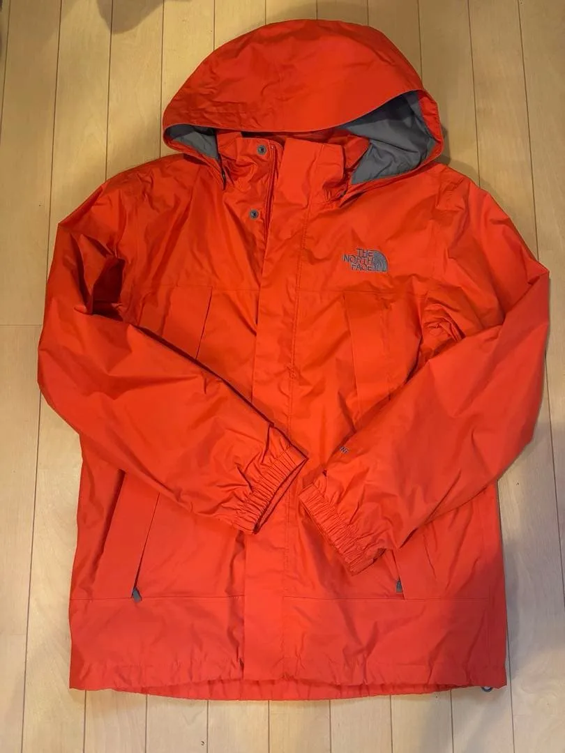 THE NORTH FACE ノースフェイス マウンテンパーカー L