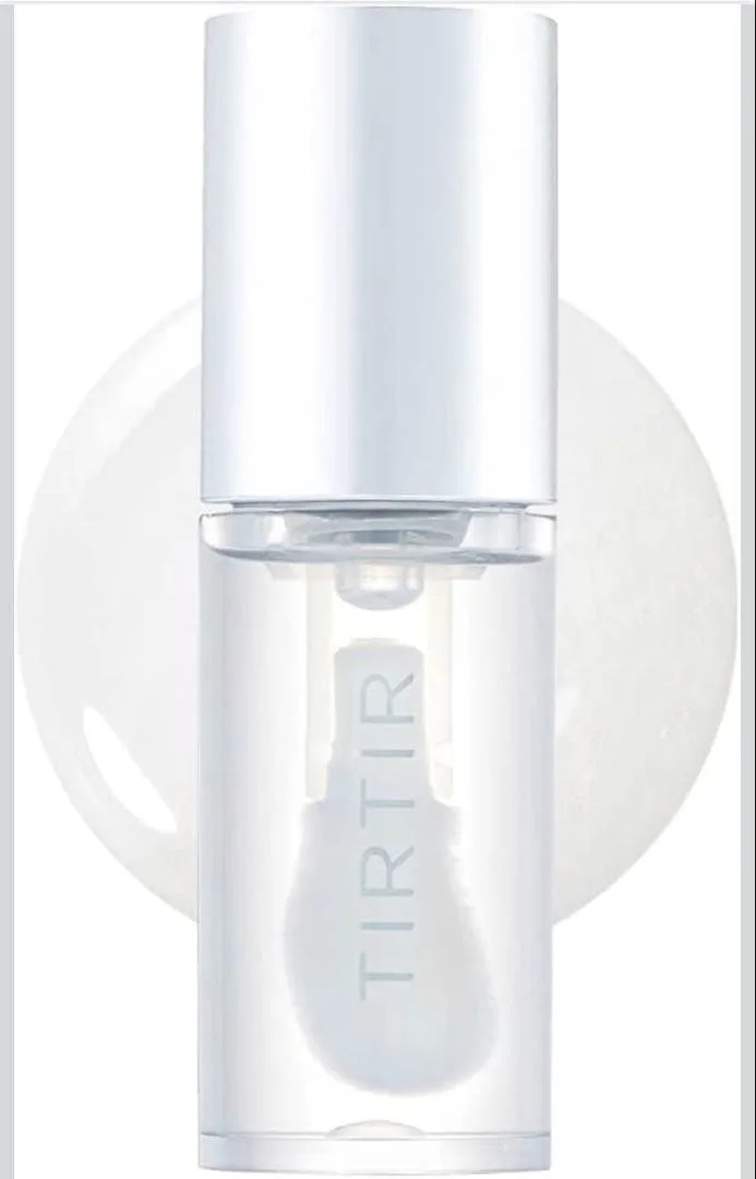 TIRTIR MY GLOW LIP OIL ハニー