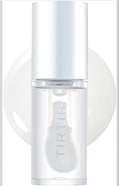 TIRTIR MY GLOW LIP OIL ハニー