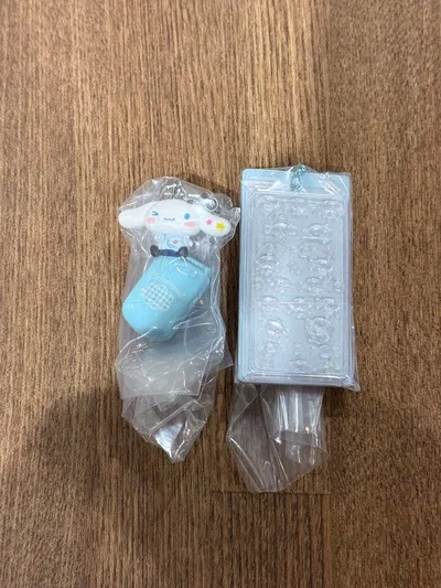 シナモン ボンドロチャーム