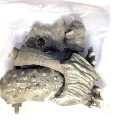 ウルトラ怪獣ペギラ、フィギュア