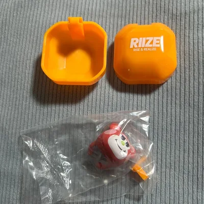 RIIZE ぷくっとリング ショウタロウ