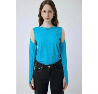 moussy レイヤード Tシャツ