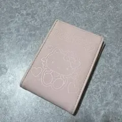 Hello Kitty スタンドミラー ピンク