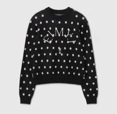 eimy istoire EIMY LOGO KNIT TOPS