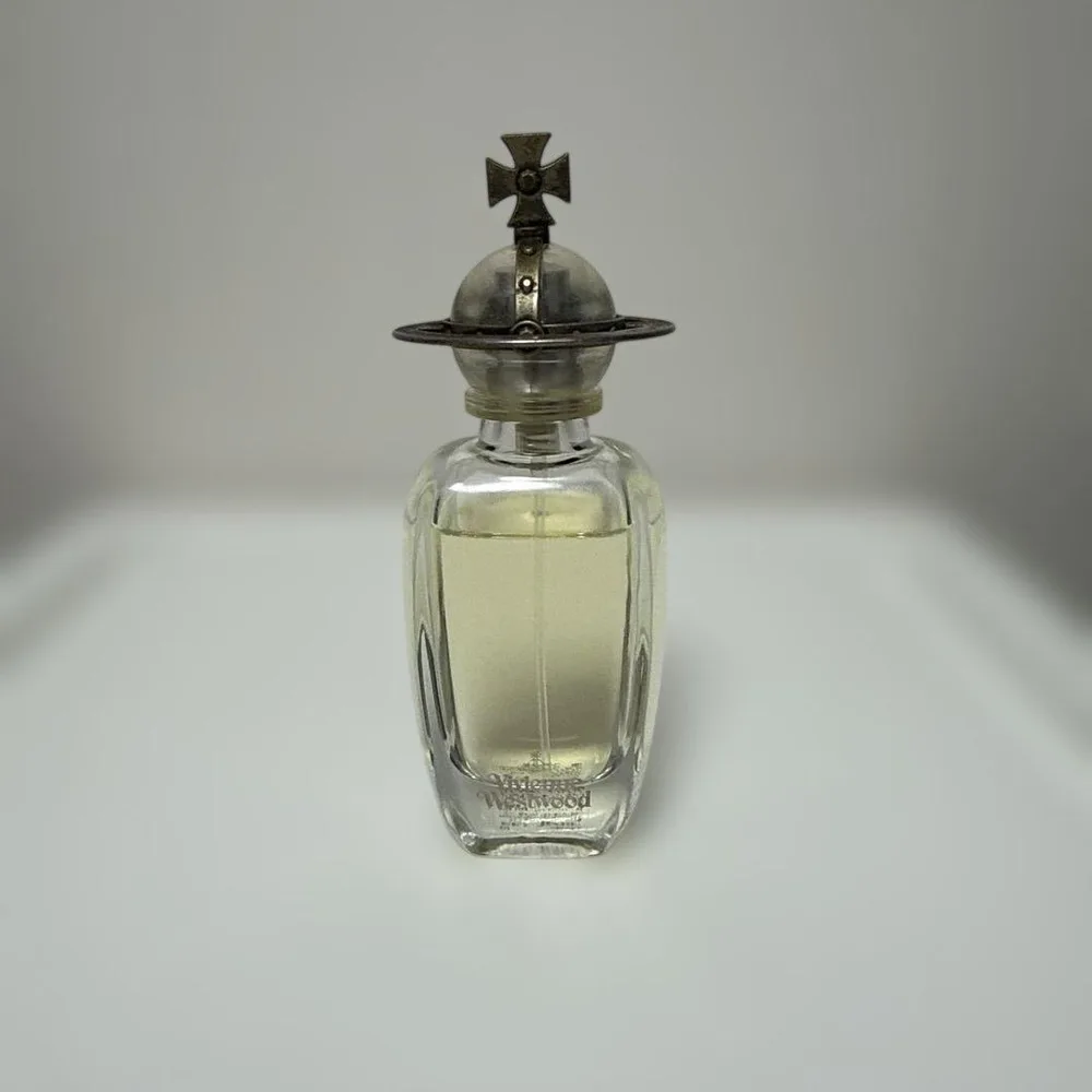 【廃盤・残量9割】ヴィヴィアンウエストウッド リバティン 香水 50ml