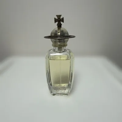 【廃盤・残量9割】ヴィヴィアンウエストウッド リバティン 香水 50ml