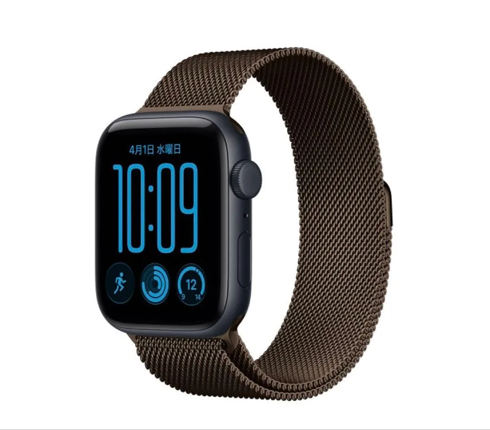 【新品】Apple Watch SE3 44mm GPS+セルラーモデル