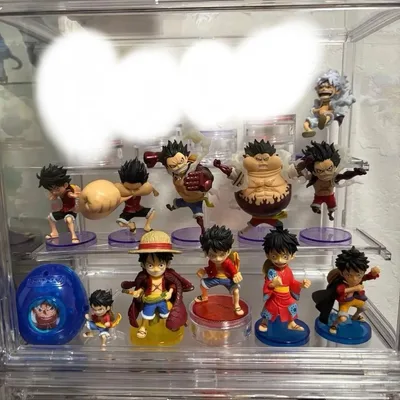 ワンピース ワーコレ等 まとめ売り