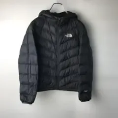 ノースフェイス Tbell ダウンジャケット キッズ150 26163