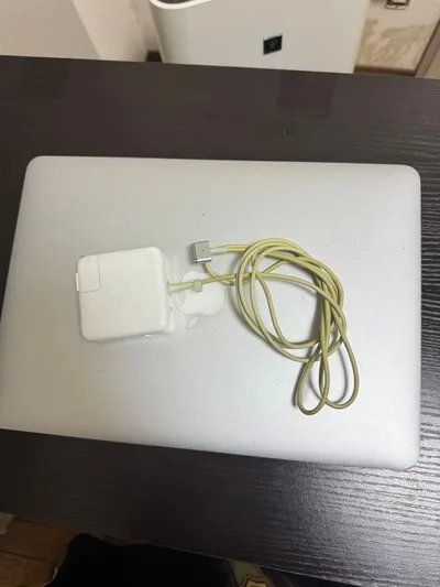 MacBook Air (13-inch, Early 2015)