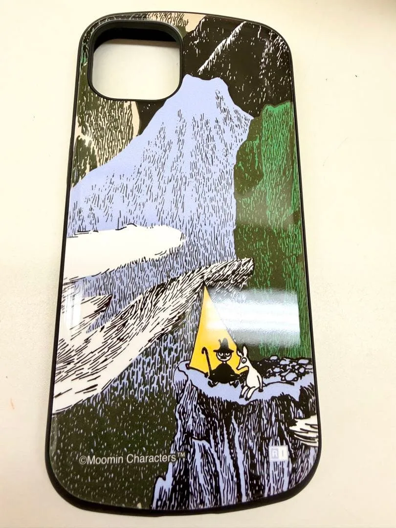 iFace iPhoneケース iPhone13 MOOMIN