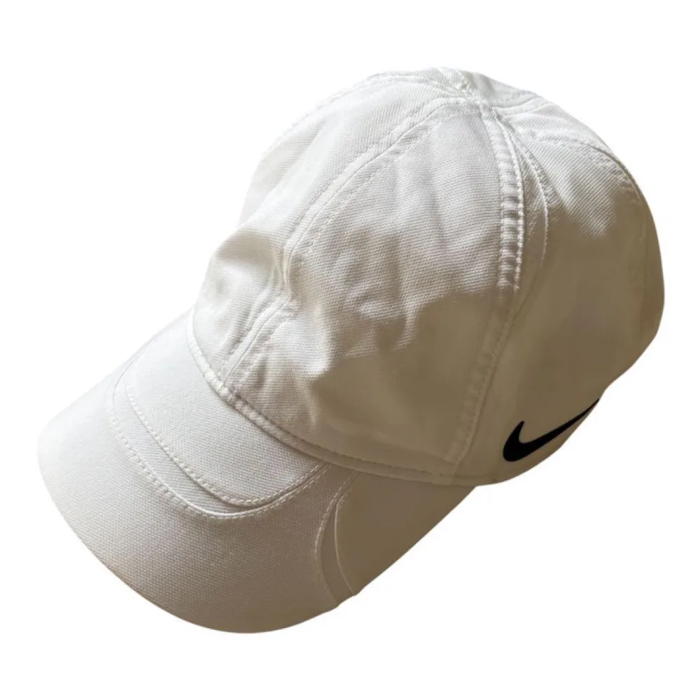 NIKE NOCTA キャップ ホワイト